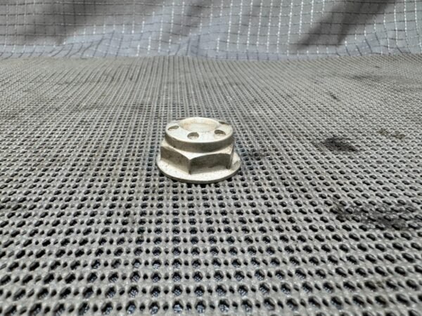 2009 Aprilia Shiver 750 SL750 Dorsoduro SMV750 Triple Tree Bolt - Image 4