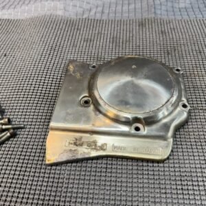 1983 YAMAHA VENTURE XVZ1200 XVZ 1200 Side Cover