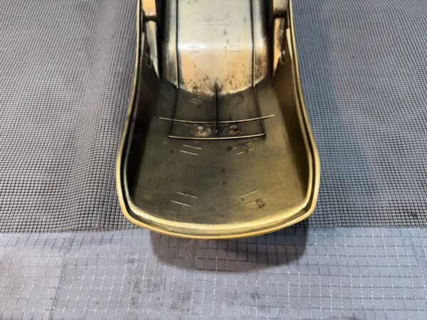 1983 Yamaha Venture Royale XVZ1200 XVZ 1200 Rear Fender - Image 15