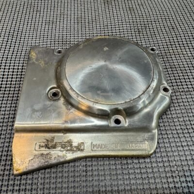 1983 YAMAHA VENTURE XVZ1200 XVZ 1200 Side Cover