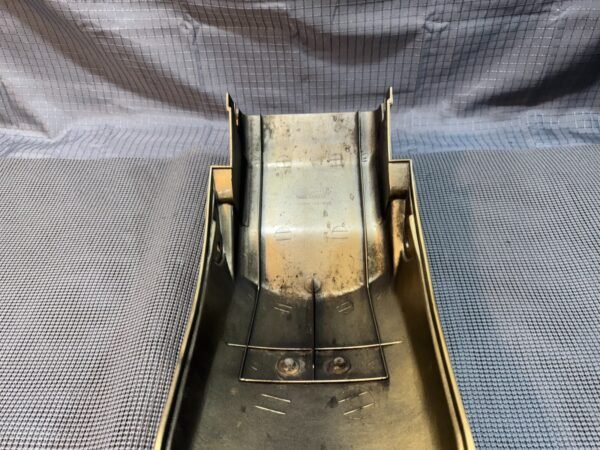 1983 Yamaha Venture Royale XVZ1200 XVZ 1200 Rear Fender - Image 16