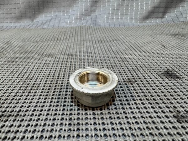 2009 Aprilia Shiver 750 SL750 Dorsoduro SMV750 Triple Tree Bolt - Image 6