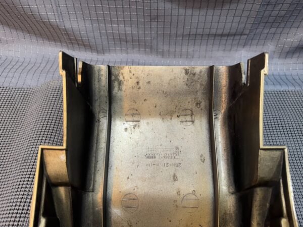 1983 Yamaha Venture Royale XVZ1200 XVZ 1200 Rear Fender - Image 17