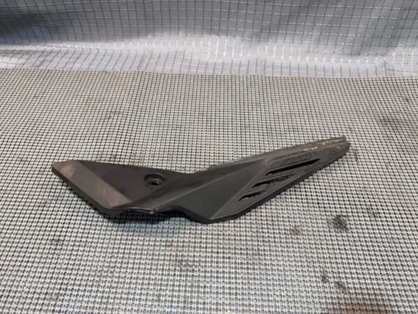 2007-2009 Aprilia Shiver 750 SL750 Left Rear Side Tank Fairing Cowling Infill