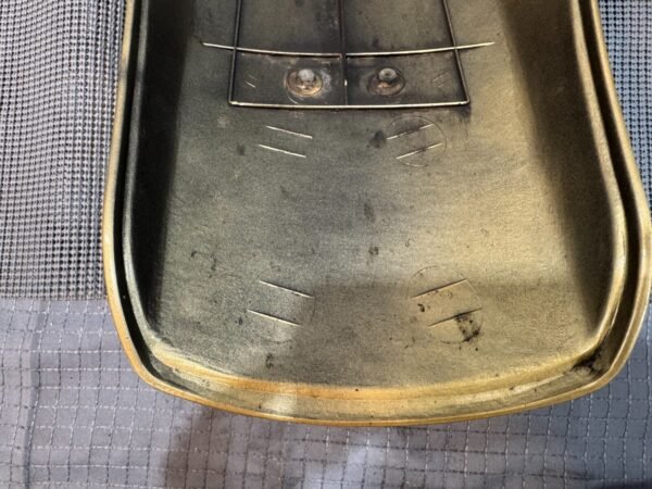 1983 Yamaha Venture Royale XVZ1200 XVZ 1200 Rear Fender - Image 19
