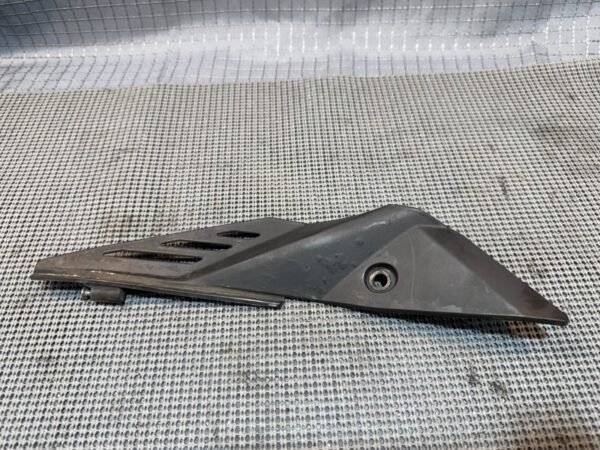 2007-2009 Aprilia Shiver 750 SL750 Left Rear Side Tank Fairing Cowling Infill - Image 3