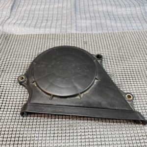 2002 HONDA ST 1100 Right Timing Belt Cover