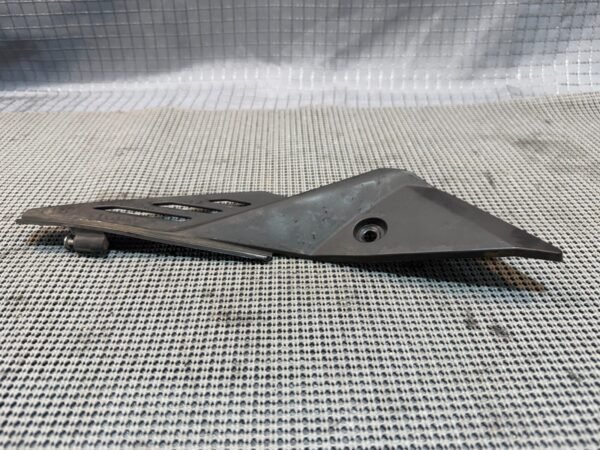 2007-2009 Aprilia Shiver 750 SL750 Left Rear Side Tank Fairing Cowling Infill - Image 4