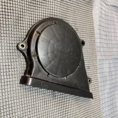 2002 HONDA ST 1100 Right Timing Belt Cover