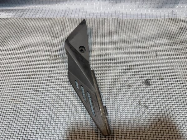 2007-2009 Aprilia Shiver 750 SL750 Left Rear Side Tank Fairing Cowling Infill - Image 5