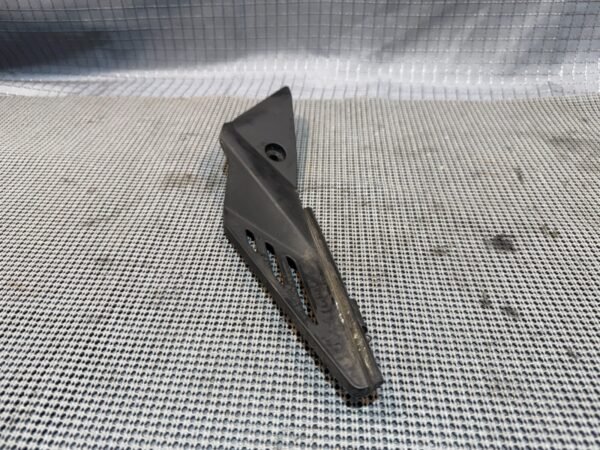 2007-2009 Aprilia Shiver 750 SL750 Left Rear Side Tank Fairing Cowling Infill - Image 6