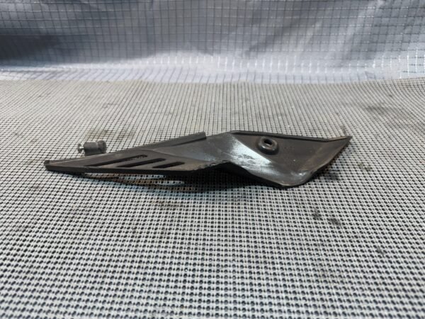 2007-2009 Aprilia Shiver 750 SL750 Left Rear Side Tank Fairing Cowling Infill - Image 8