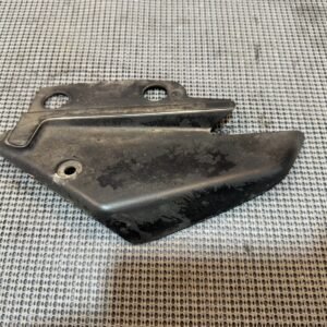 08-18 2009 Aprilia Shiver 750 SL750 Rear Left Cover Fairing