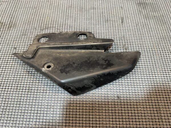 08-18 2009 Aprilia Shiver 750 SL750 Rear Left Cover Fairing