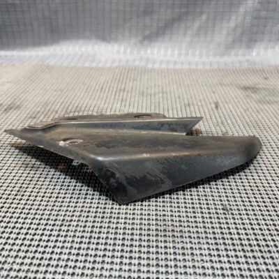 08-18 2009 Aprilia Shiver 750 SL750 Rear Left Cover Fairing