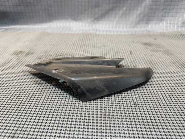 08-18 2009 Aprilia Shiver 750 SL750 Rear Left Cover Fairing - Image 2