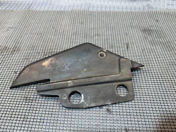 08-18 2009 Aprilia Shiver 750 SL750 Rear Left Cover Fairing - Image 3