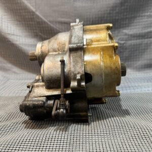 91-02 HONDA ST1100 Engine Motor Transmission UKNOWN MILEAGE