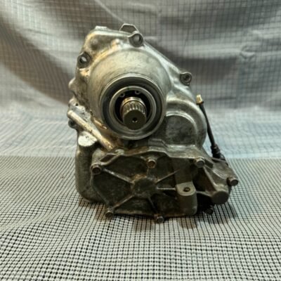 91-02 HONDA ST1100 Engine Motor Transmission UKNOWN MILEAGE