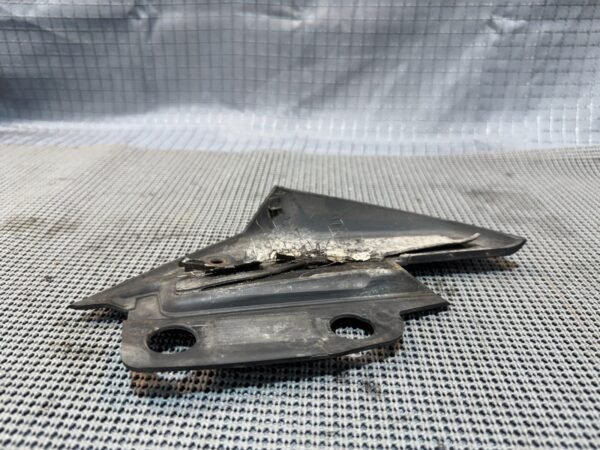 08-18 2009 Aprilia Shiver 750 SL750 Rear Left Cover Fairing - Image 6