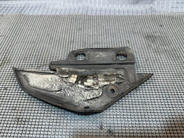 08-18 2009 Aprilia Shiver 750 SL750 Rear Left Cover Fairing - Image 7