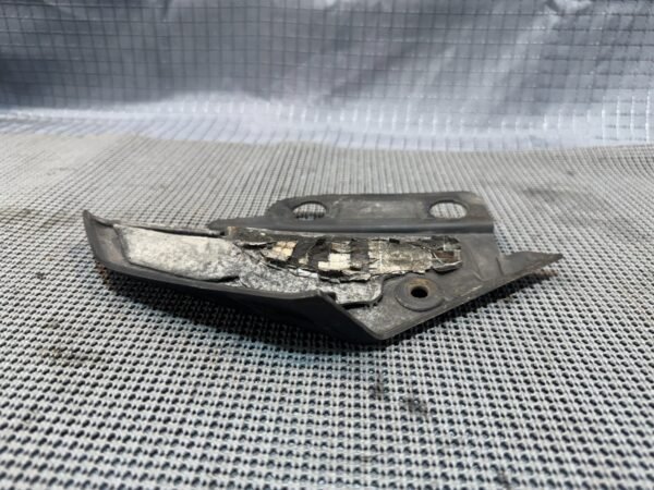 08-18 2009 Aprilia Shiver 750 SL750 Rear Left Cover Fairing - Image 8