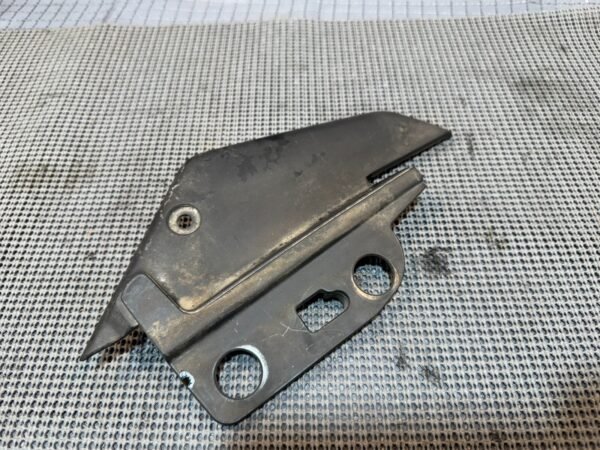 08-18 2009 Aprilia Shiver 750 SL750 Rear Right Cover Fairing