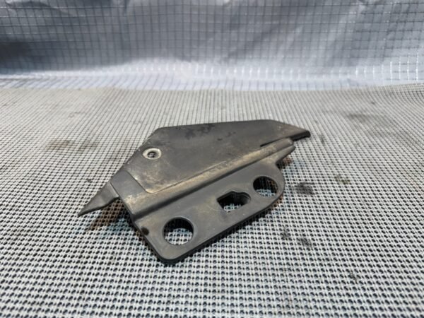 08-18 2009 Aprilia Shiver 750 SL750 Rear Right Cover Fairing - Image 2