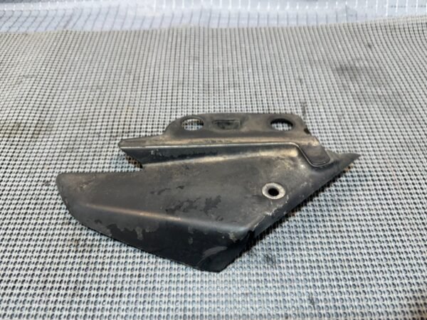 08-18 2009 Aprilia Shiver 750 SL750 Rear Right Cover Fairing - Image 3