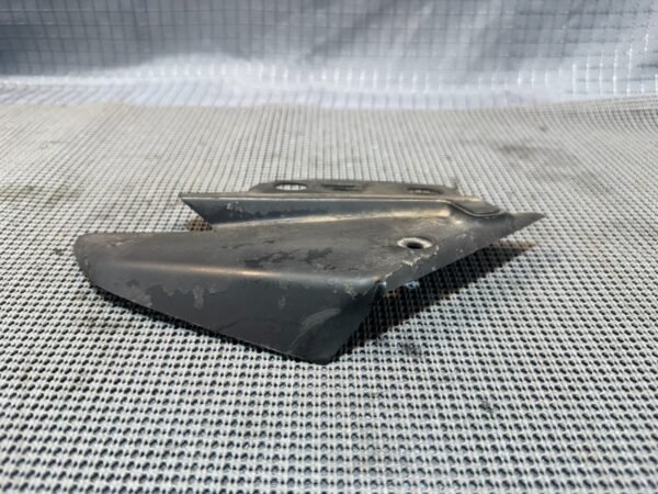 08-18 2009 Aprilia Shiver 750 SL750 Rear Right Cover Fairing - Image 4