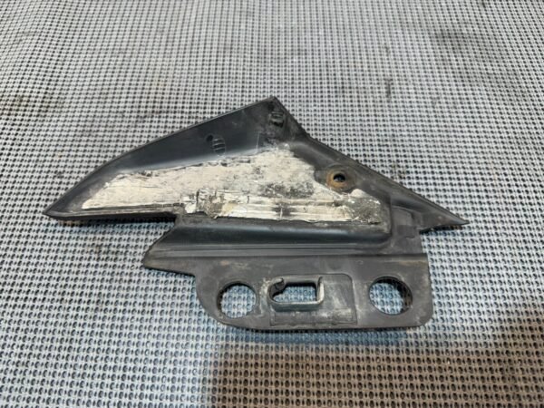 08-18 2009 Aprilia Shiver 750 SL750 Rear Right Cover Fairing - Image 5