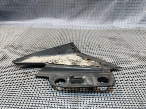 08-18 2009 Aprilia Shiver 750 SL750 Rear Right Cover Fairing - Image 6