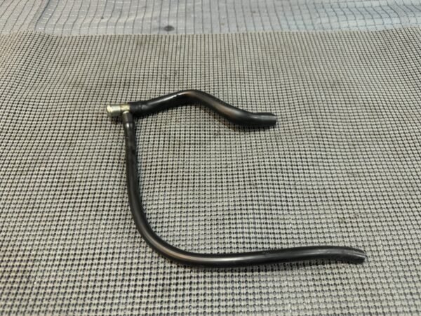 83 YAMAHA VENTURE XVZ1200 1200 YM67B ENGINE BREATHER HOSE LINE