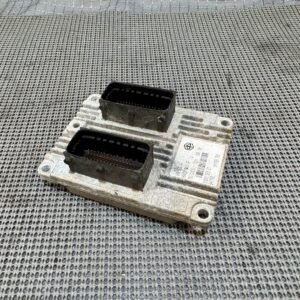08-18 2009 Aprilia Shiver 750 SL750 ECU ECM Computer Control Module