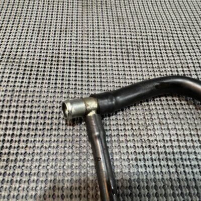 83 YAMAHA VENTURE XVZ1200 1200 YM67B ENGINE BREATHER HOSE LINE