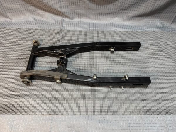 2022 Lifan Qipai Xpect 200cc OEM Swing Arm - Image 2