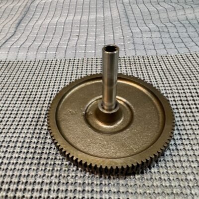2002 Honda ST1100 ST 1100 Starter Idler Gear