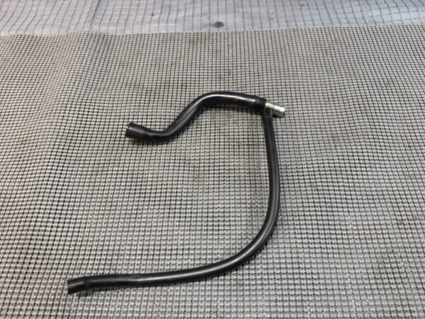 83 YAMAHA VENTURE XVZ1200 1200 YM67B ENGINE BREATHER HOSE LINE - Image 4