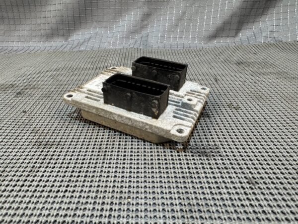 08-18 2009 Aprilia Shiver 750 SL750 ECU ECM Computer Control Module - Image 4