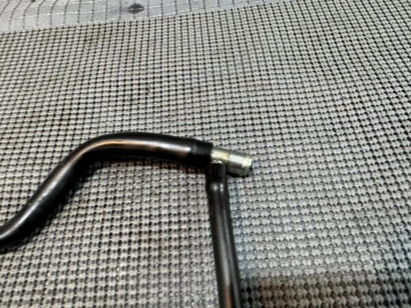 83 YAMAHA VENTURE XVZ1200 1200 YM67B ENGINE BREATHER HOSE LINE - Image 5