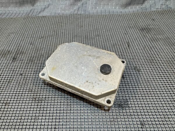 08-18 2009 Aprilia Shiver 750 SL750 ECU ECM Computer Control Module - Image 5
