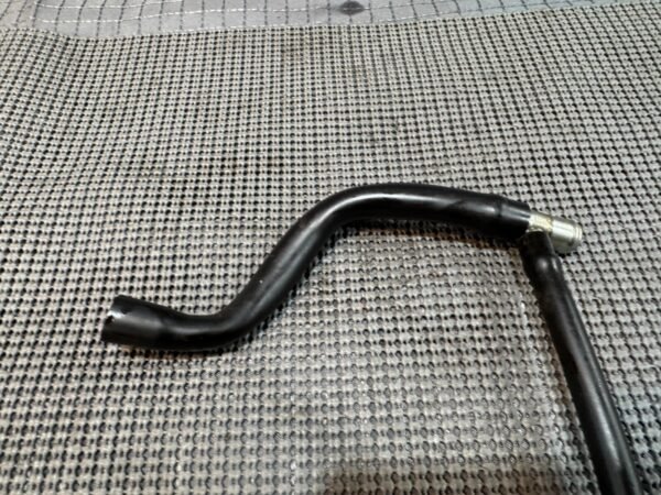 83 YAMAHA VENTURE XVZ1200 1200 YM67B ENGINE BREATHER HOSE LINE - Image 6