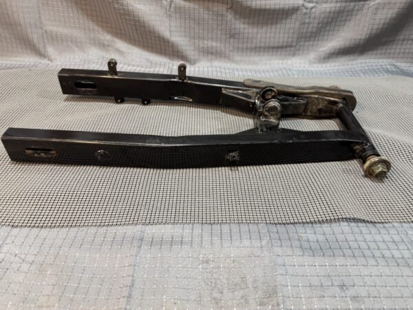 2022 Lifan Qipai Xpect 200cc OEM Swing Arm - Image 5
