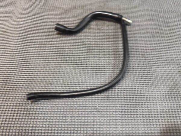 83 YAMAHA VENTURE XVZ1200 1200 YM67B ENGINE BREATHER HOSE LINE - Image 7
