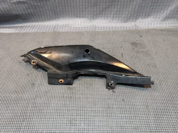 08-18 2009 Aprilia Shiver 750 SL750 Left Side Cover Panel