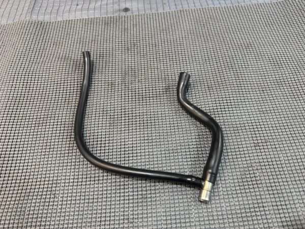 83 YAMAHA VENTURE XVZ1200 1200 YM67B ENGINE BREATHER HOSE LINE - Image 8