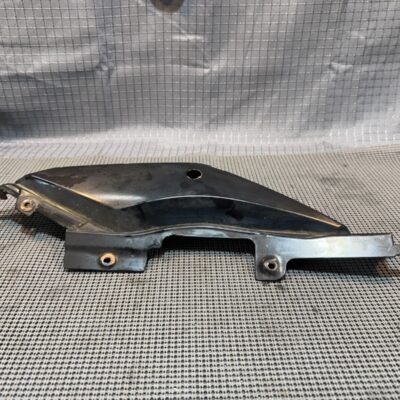 08-18 2009 Aprilia Shiver 750 SL750 Left Side Cover Panel