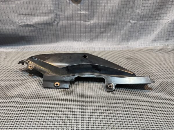 08-18 2009 Aprilia Shiver 750 SL750 Left Side Cover Panel - Image 2