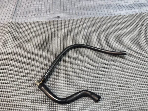 83 YAMAHA VENTURE XVZ1200 1200 YM67B ENGINE BREATHER HOSE LINE - Image 9