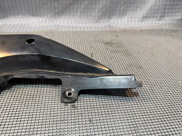 08-18 2009 Aprilia Shiver 750 SL750 Left Side Cover Panel - Image 3
